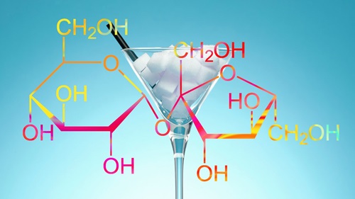 chemical cocktail