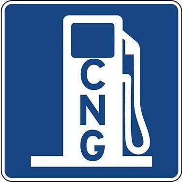 CNG pump