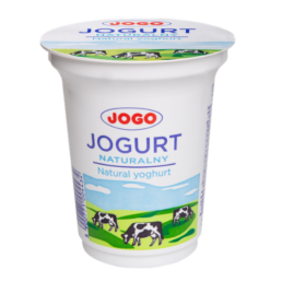 Jogurt
