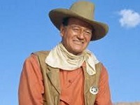 John Wayne