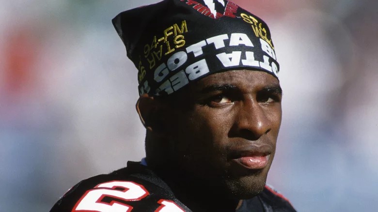 Deion Sanders