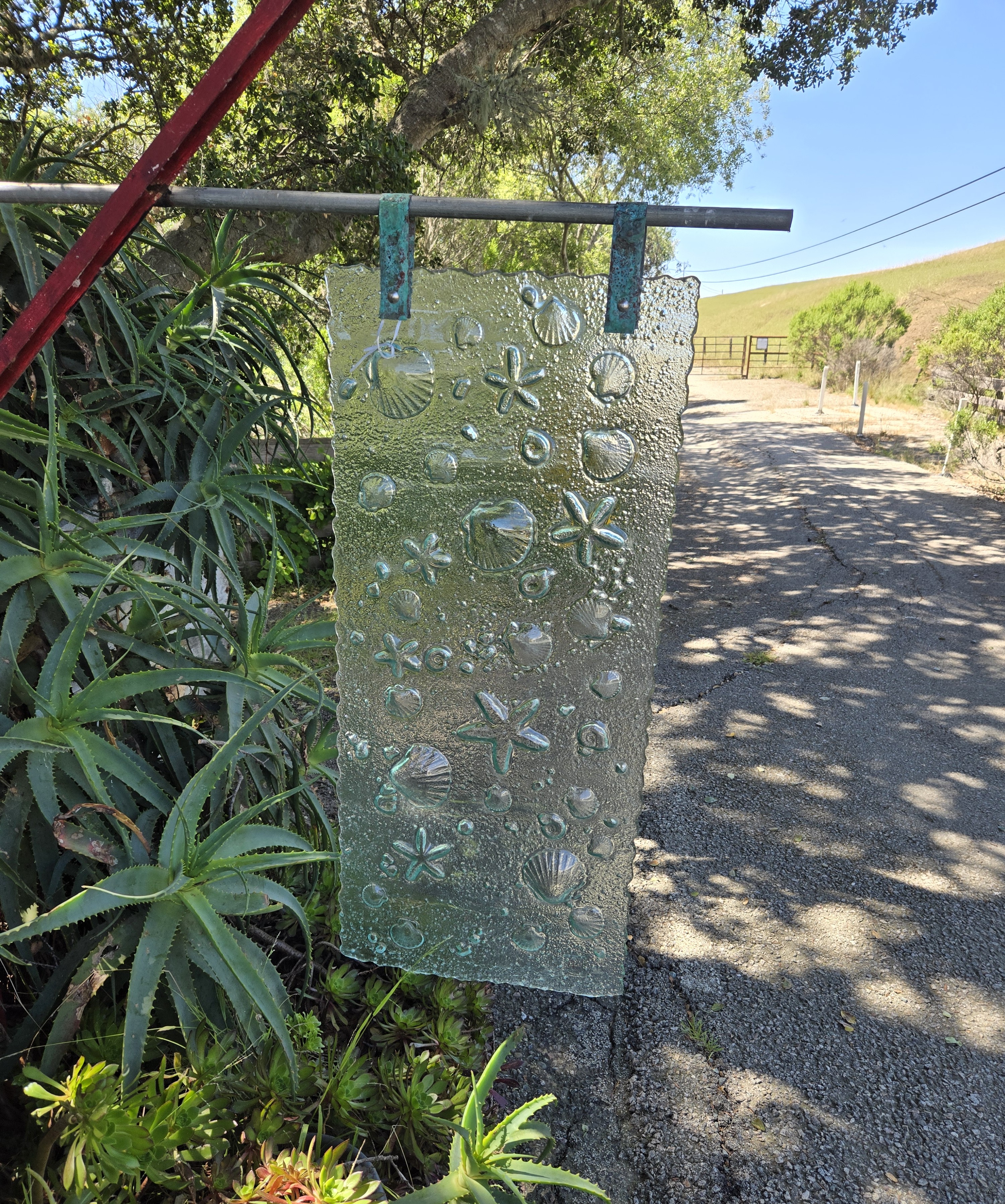 mosaic collection image