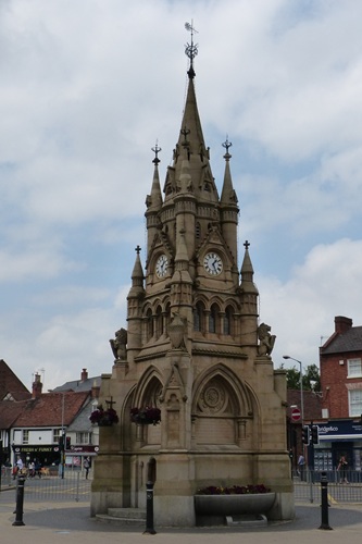 mosaic collection image