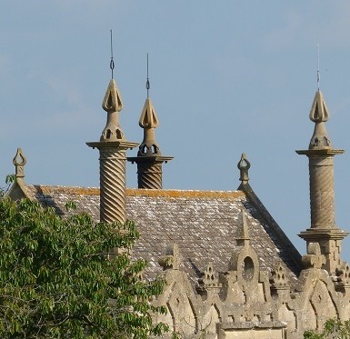 mosaic collection image