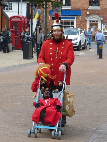 mosaic collection image