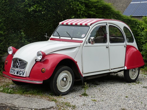 mosaic collection image