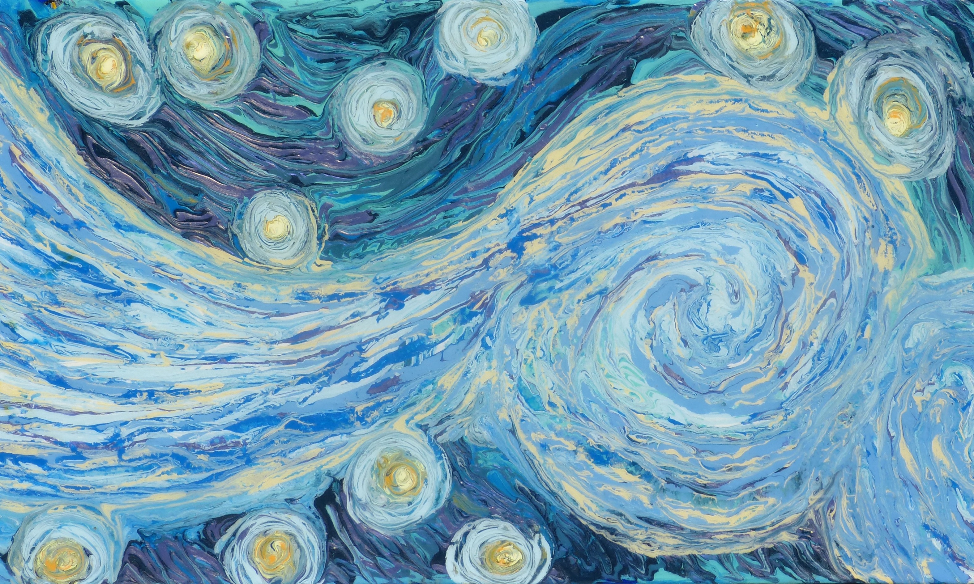 mosaic collection image