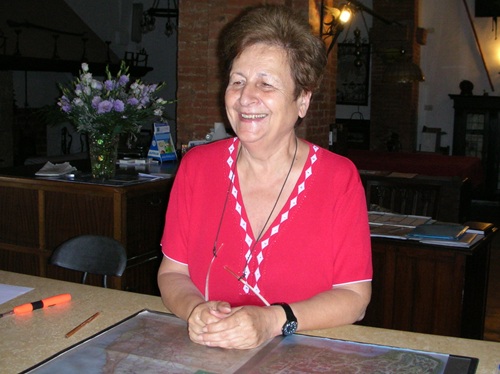 mosaic collection image