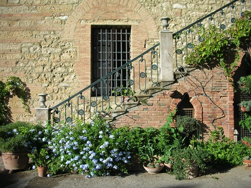 mosaic collection image