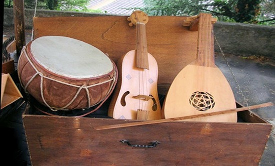 mosaic collection image