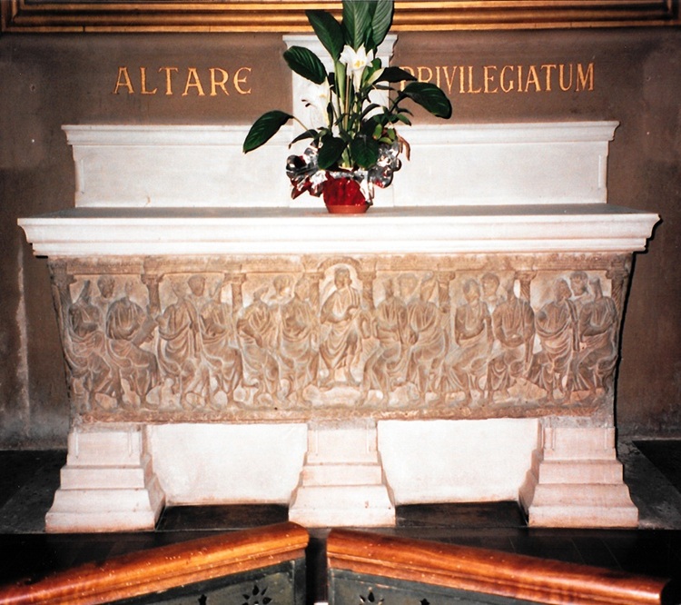 mosaic collection image