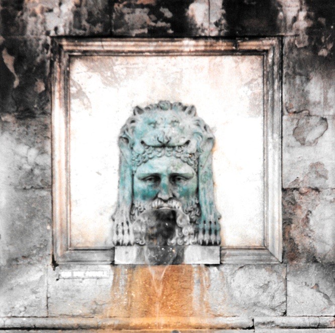 mosaic collection image