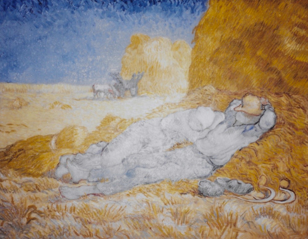 mosaic collection image