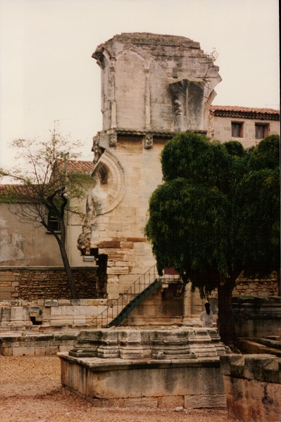 mosaic collection image