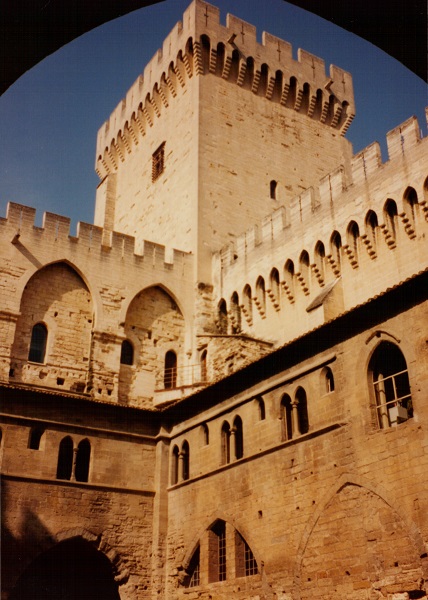 mosaic collection image