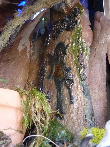 mosaic collection image