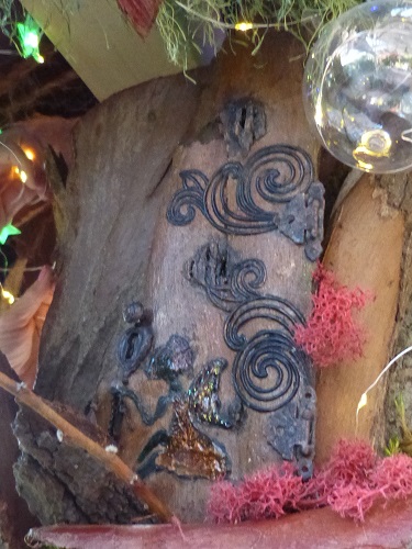 mosaic collection image