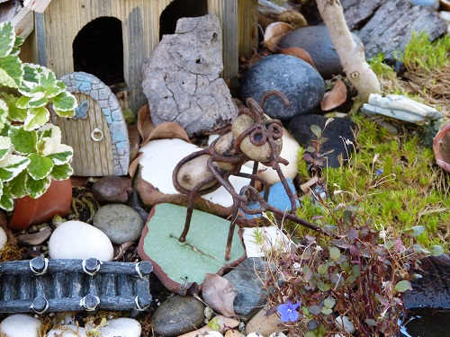 mosaic collection image