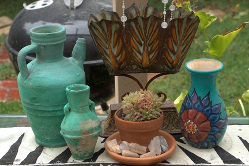 mosaic collection image