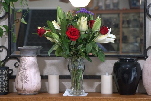 mosaic collection image