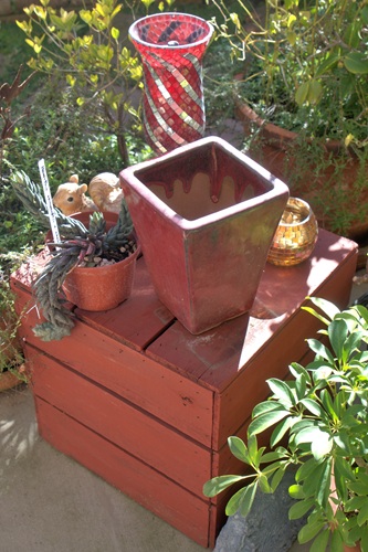 mosaic collection image