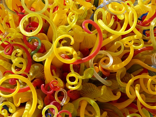 mosaic collection image