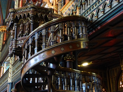 mosaic collection image