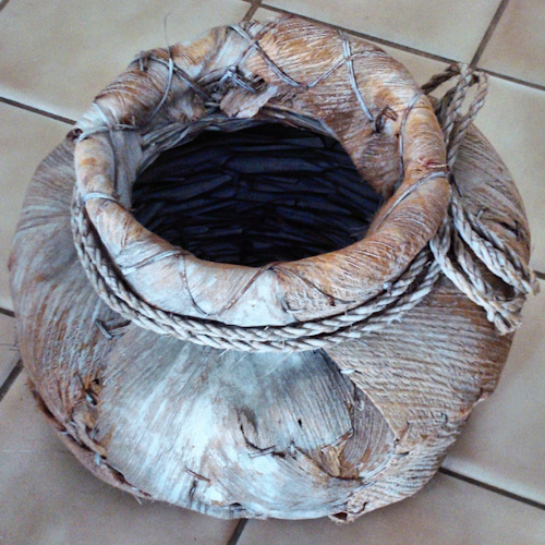 mosaic collection image