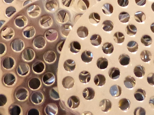 mosaic collection image