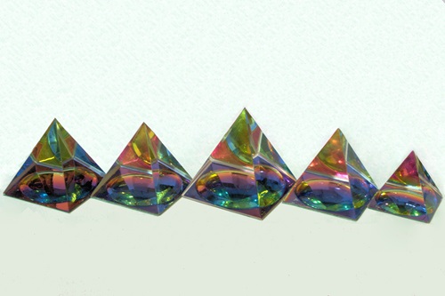 mosaic collection image