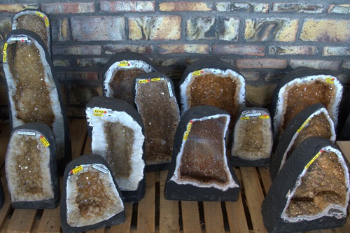 mosaic collection image