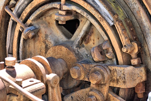 mosaic collection image