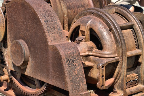 mosaic collection image