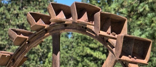 mosaic collection image