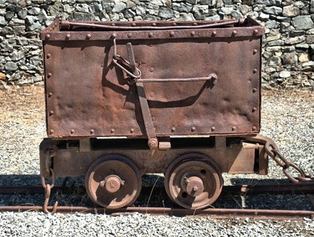 mosaic collection image