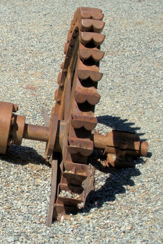 mosaic collection image