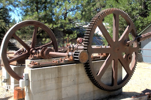 mosaic collection image