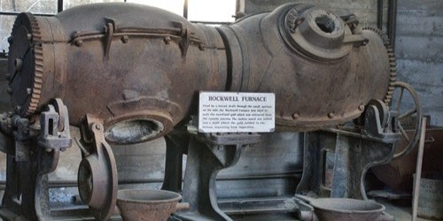 mosaic collection image