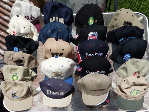 mosaic collection image