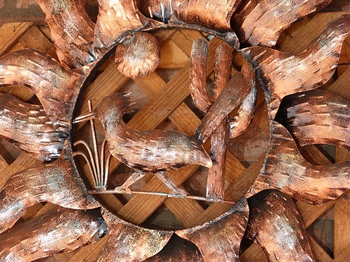 mosaic collection image