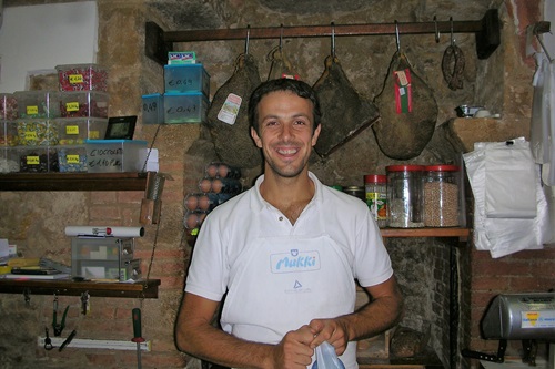 mosaic collection image