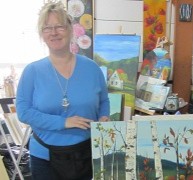 mosaic collection image