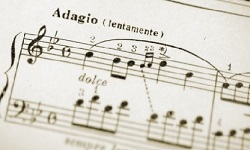 Adagio