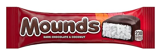 Mounds