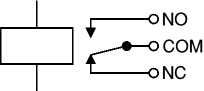 relay circuitry