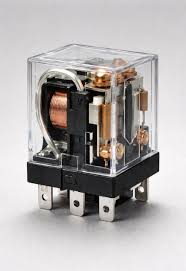 relay image