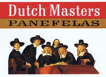 Panatelas cigar box changed to Panafelas