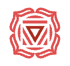 Chakra symbol 1