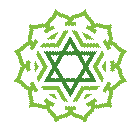 Chakra symbol 4