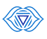 Chakra symbol 6